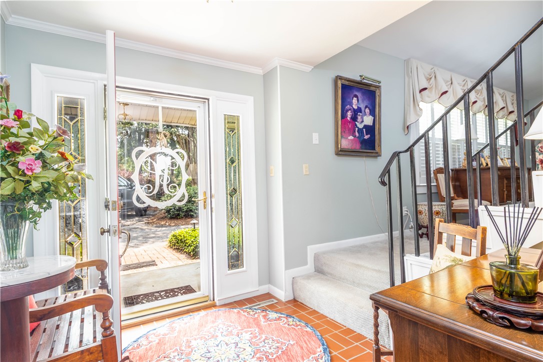 406 Saint Francis Road