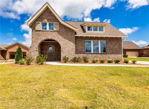 Photo of 3 BURT'S GAP Road, Auburn, AL 36830 (MLS # 179948)