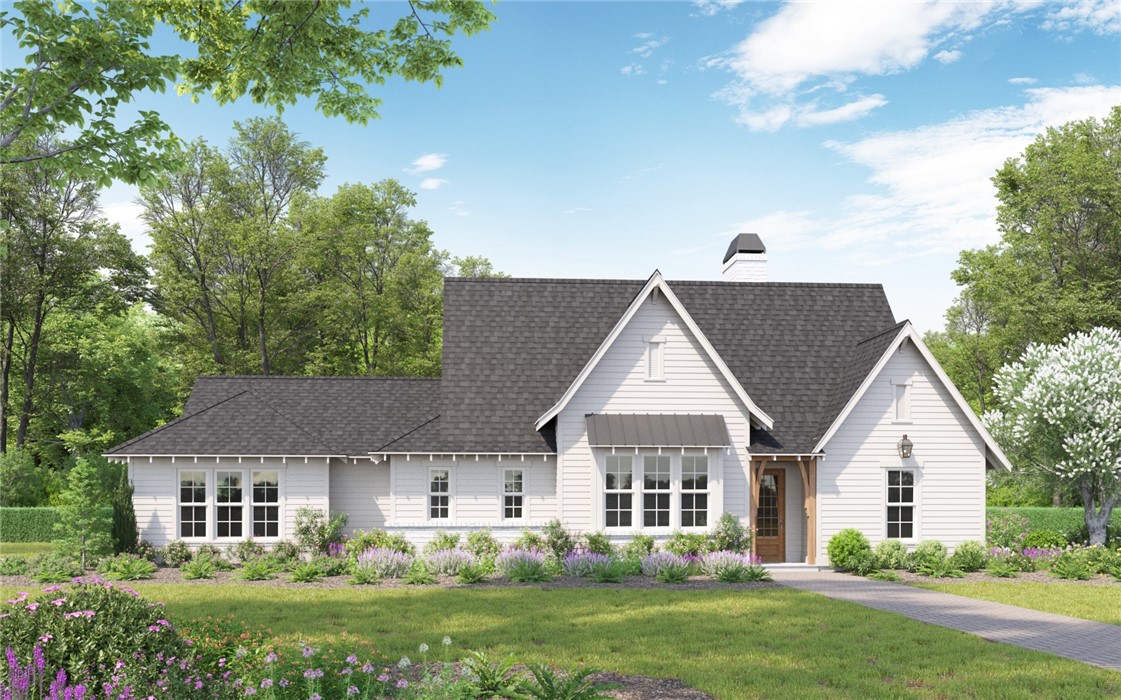 013 HUNTERS HILL Lane