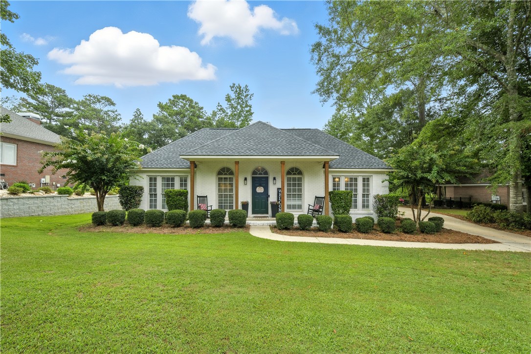 1236 GROVE PARK