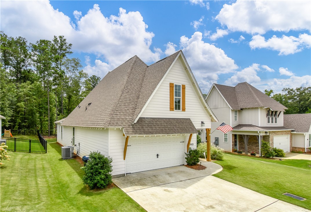 1603 WHISKEY RUN Lane