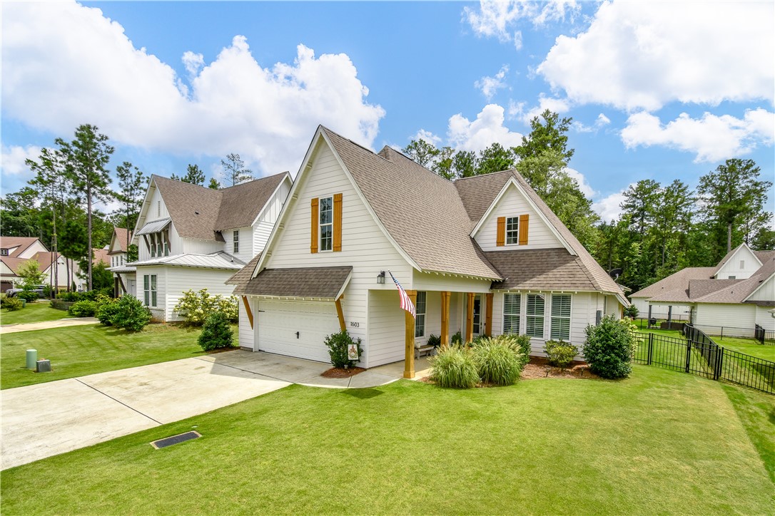 1603 WHISKEY RUN Lane