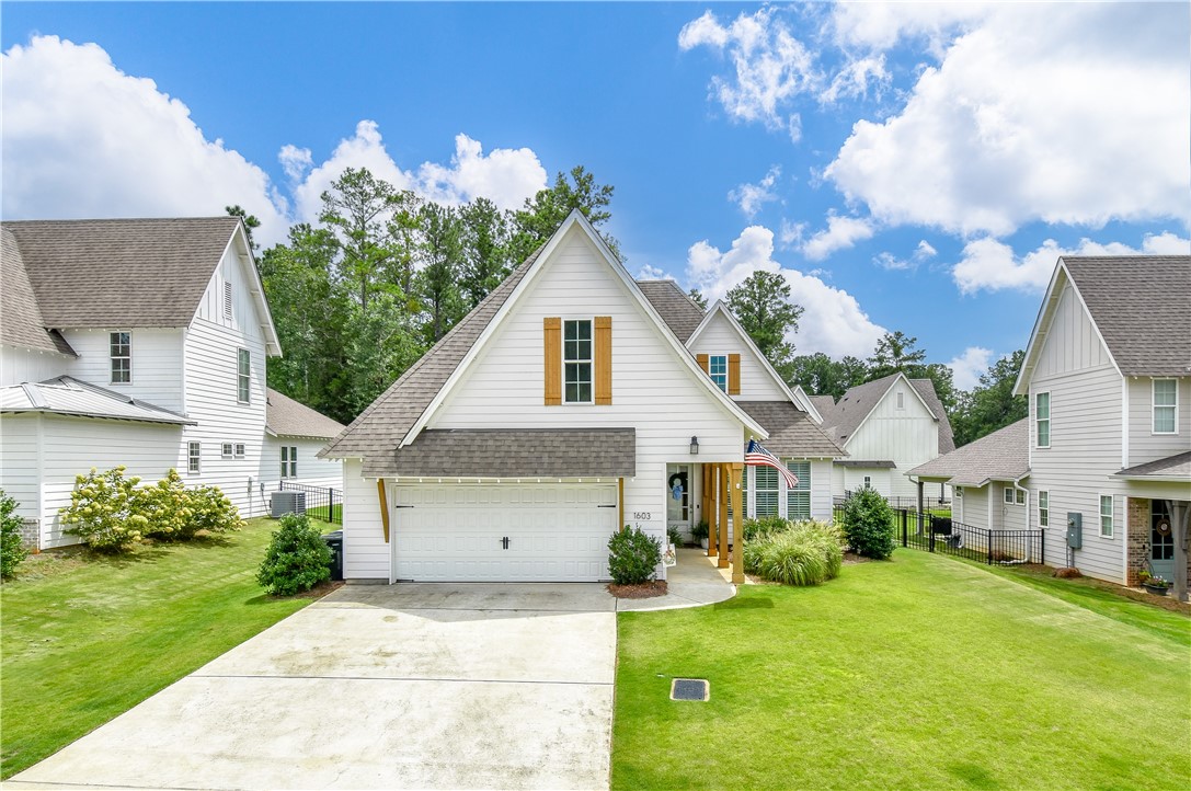 1603 WHISKEY RUN Lane