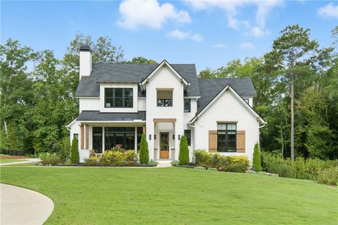 Photo of 3010 BRIDLE CREEK Circle, Auburn, AL 36830 (MLS # 176240)