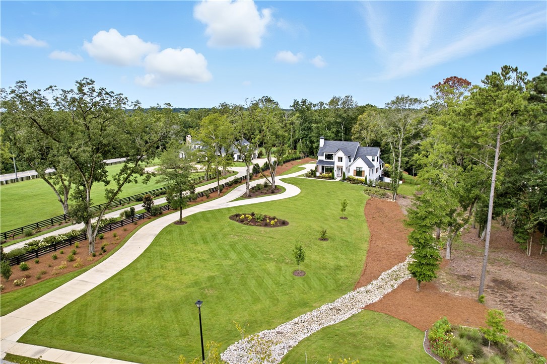 3010 BRIDLE CREEK Circle