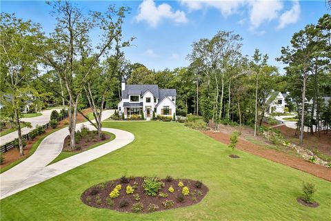 Photo of 3010 BRIDLE CREEK Circle, Auburn, AL 36830 (MLS # 176240)