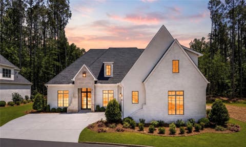 Photo of 900 ANNABROOK Drive, Auburn, AL 36830 (MLS # 178688)