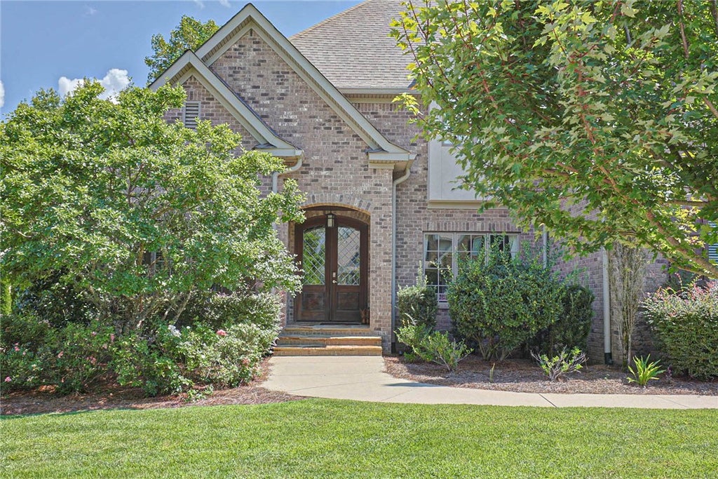 Photo of 1521 MARLEY Lane, Auburn, AL 36830 (MLS # 182170)