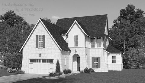 Photo of 1376 ANNALUE RIDGE Trail, Auburn, AL 36830 (MLS # 179851)