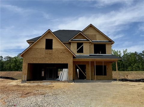 Photo of 2326 FUZZY Falls, Opelika, AL 36804 (MLS # 179444)