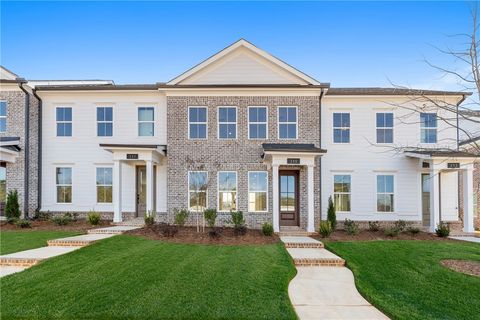 Photo of 420 TRUMPETER Street, Auburn, AL 36832 (MLS # 179539)