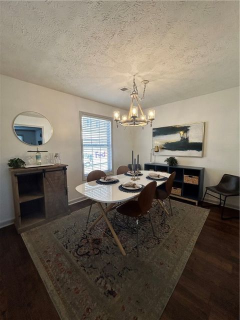 Photo of 233 W GLENN Avenue #14, Auburn, AL 36830 (MLS # 178356)
