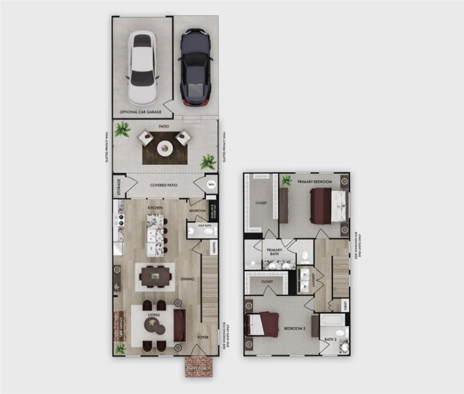 209 BLACK SWANN Road