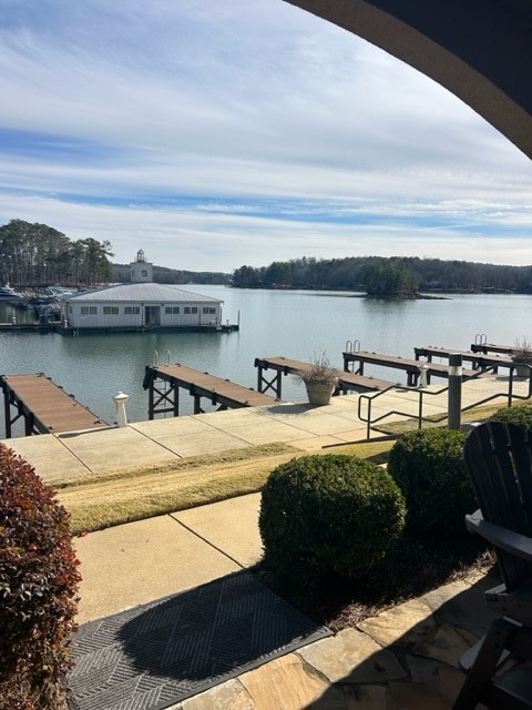 445 MARINA POINT Road A105