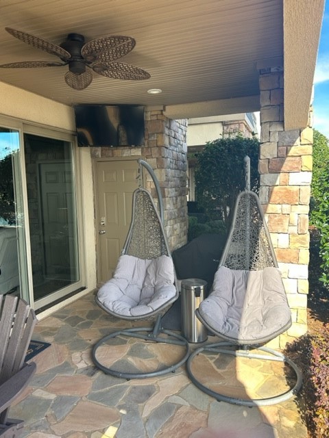 445 MARINA POINT Road A105