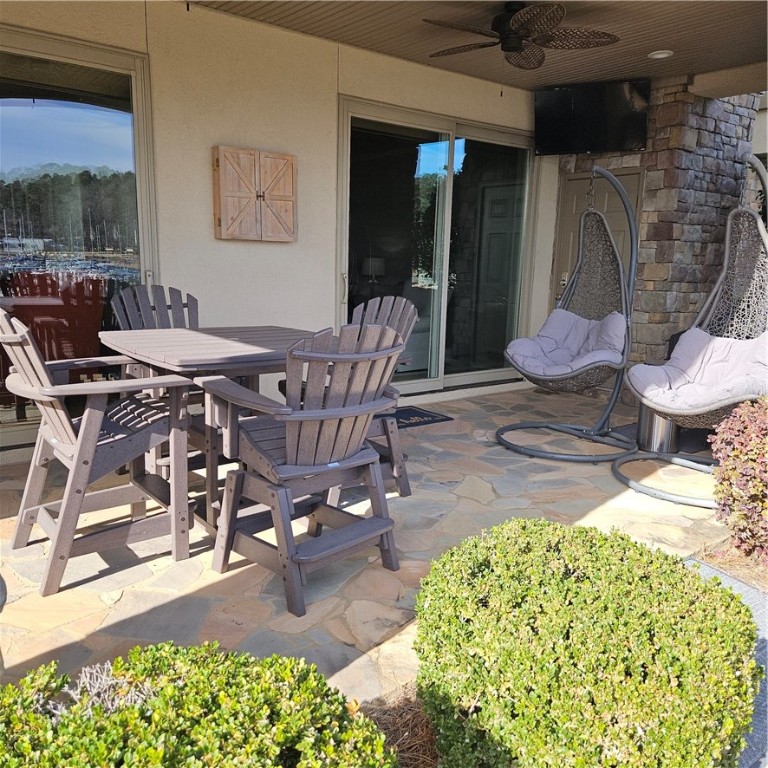 445 MARINA POINT Road A105