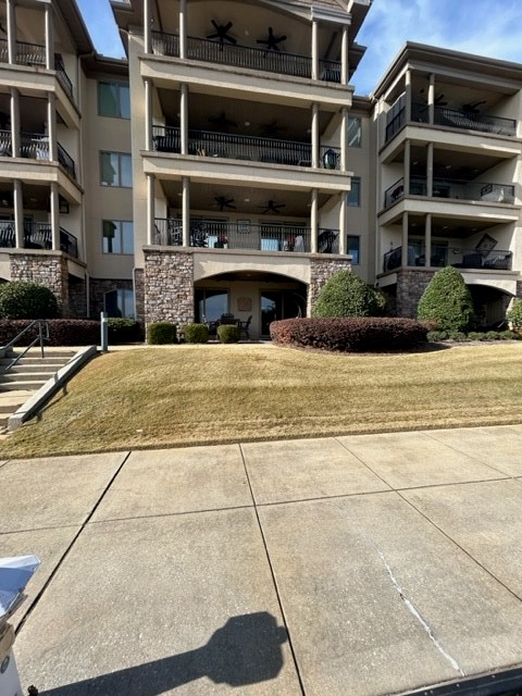 445 MARINA POINT Road A105