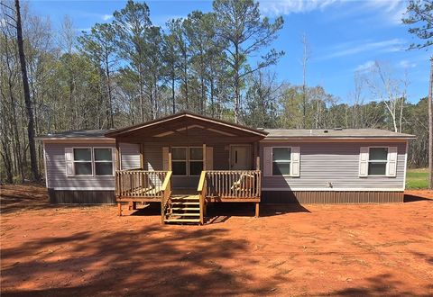 Photo of 1445 LEE ROAD 155, Opelika, AL 36804 (MLS # 179517)