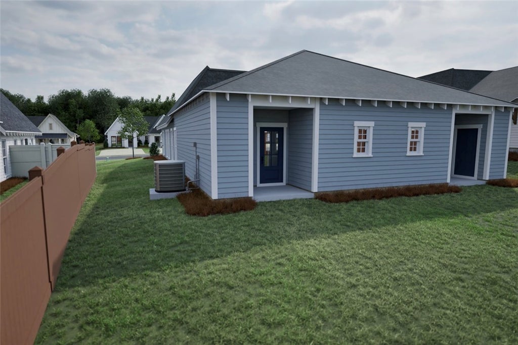 Photo of 3204 CAP Court, Auburn, AL 36830 (MLS # 181943)