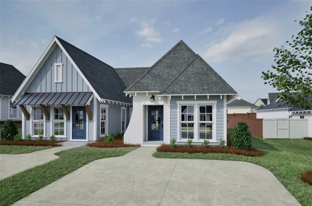 Photo of 3204 CAP Court, Auburn, AL 36830 (MLS # 181943)