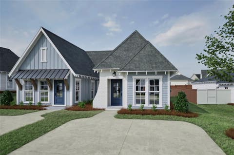 Photo of 3204 CAP Court, Auburn, AL 36830 (MLS # 181943)