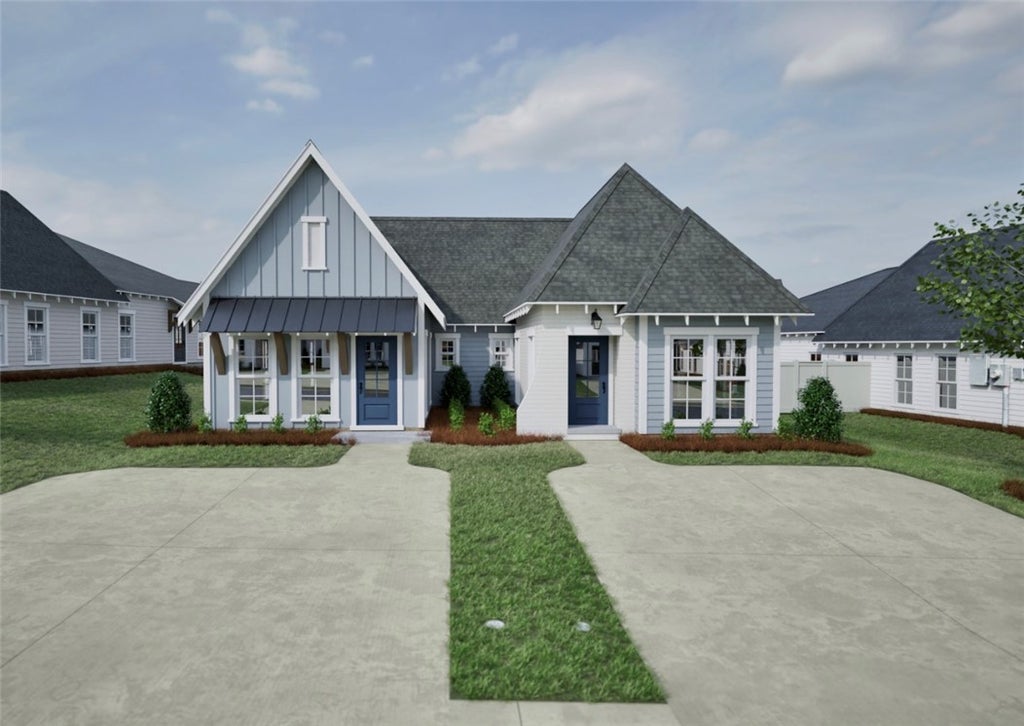 Photo of 3204 CAP Court, Auburn, AL 36830 (MLS # 181943)