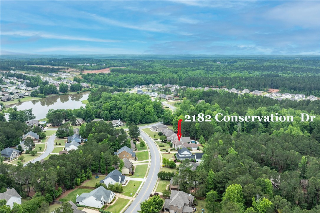 2182 CONSERVATION Drive
