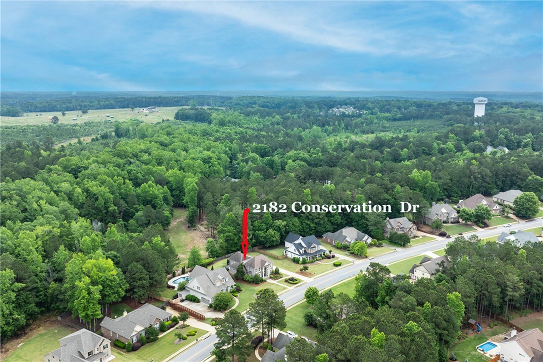 2182 CONSERVATION Drive