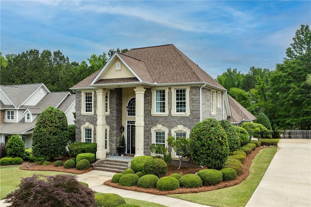 2182 CONSERVATION Drive