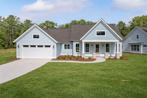 Photo of 1294 LEE ROAD 219, Phenix City, AL 36870 (MLS # 179325)