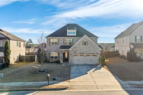 Photo of 2611 SALFORD Street, Auburn, AL 36832 (MLS # 178232)