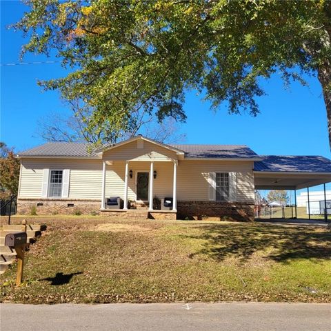 Photo of 313 WILLIAMS Street, Valley, AL 36854 (MLS # 177433)