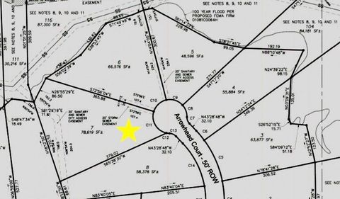 1159 ARROWHEAD Avenue Opelika AL 36801