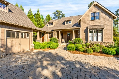 Tiny photo for 3207 TURKEY SPUR Lane, Opelika, AL 36801 (MLS # 180041)