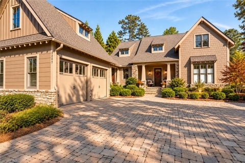 Tiny photo for 3207 TURKEY SPUR Lane, Opelika, AL 36801 (MLS # 180041)