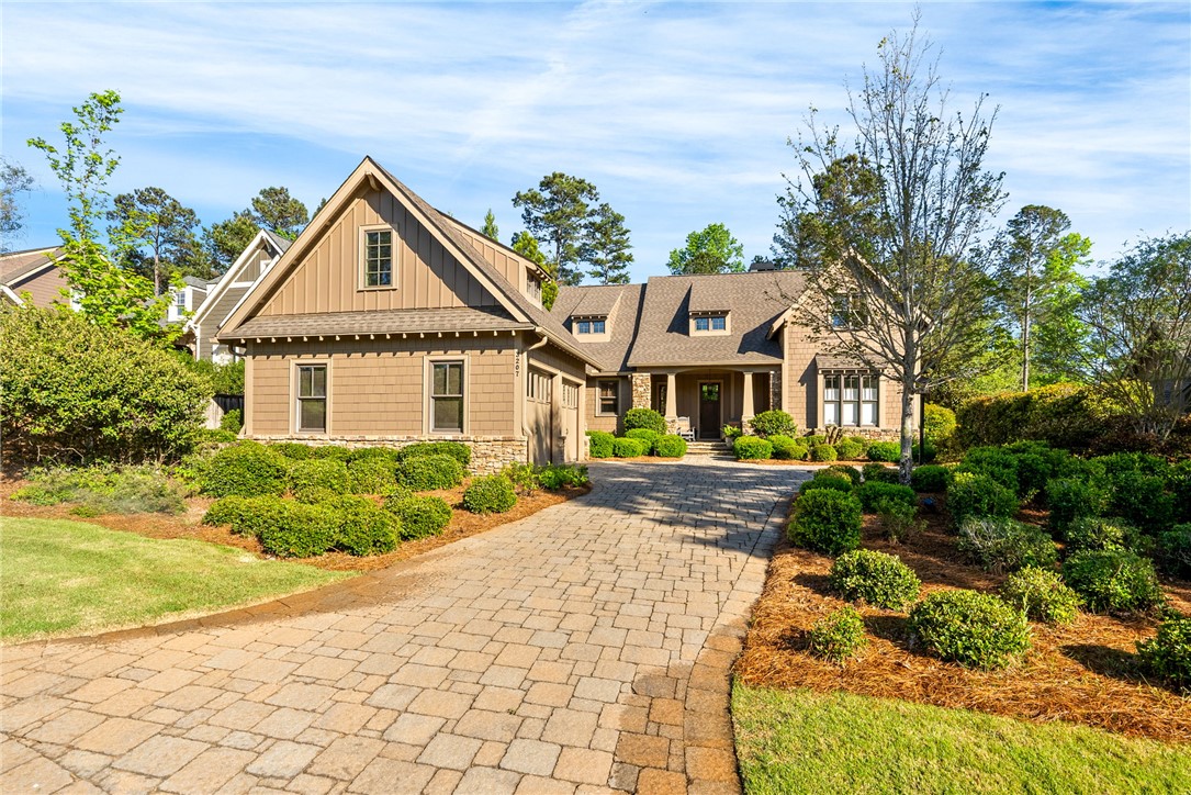 3207 TURKEY SPUR Lane