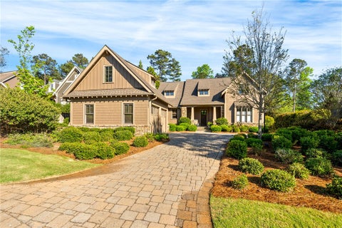 Tiny photo for 3207 TURKEY SPUR Lane, Opelika, AL 36801 (MLS # 180041)