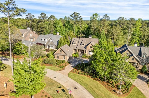 Tiny photo for 3207 TURKEY SPUR Lane, Opelika, AL 36801 (MLS # 180041)
