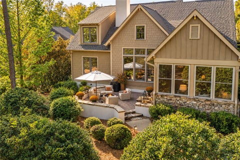 Tiny photo for 3207 TURKEY SPUR Lane, Opelika, AL 36801 (MLS # 180041)