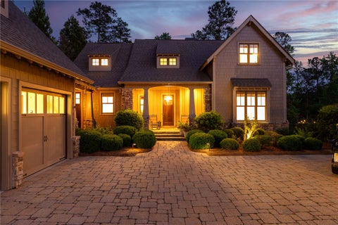 Tiny photo for 3207 TURKEY SPUR Lane, Opelika, AL 36801 (MLS # 180041)