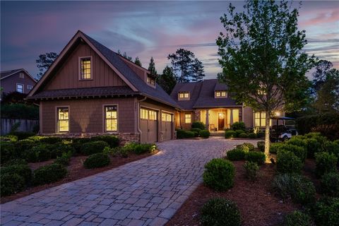 Photo of 3207 TURKEY SPUR Lane, Opelika, AL 36801 (MLS # 180041)