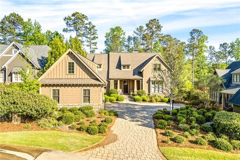 Photo of 3207 TURKEY SPUR Lane, Opelika, AL 36801 (MLS # 180041)