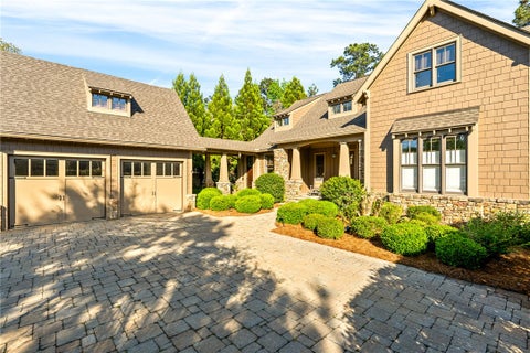 Tiny photo for 3207 TURKEY SPUR Lane, Opelika, AL 36801 (MLS # 180041)