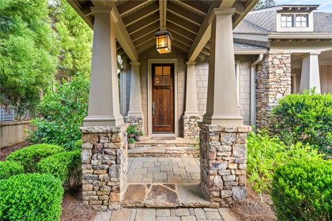 Tiny photo for 3207 TURKEY SPUR Lane, Opelika, AL 36801 (MLS # 180041)
