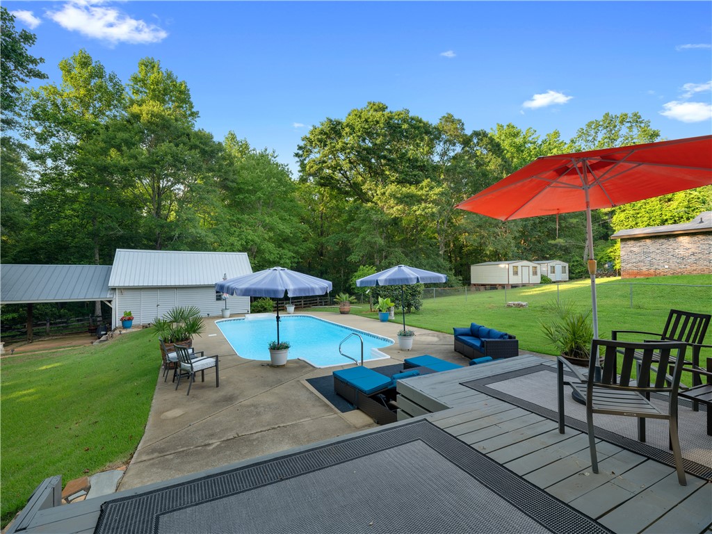 Opelika, Alabama 36801, United States, 3 Bedrooms Bedrooms, ,2 BathroomsBathrooms,Residential,Active,160931