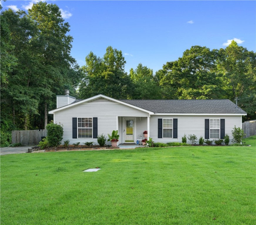 Opelika, Alabama 36801, United States, 3 Bedrooms Bedrooms, ,2 BathroomsBathrooms,Residential,Active,160931