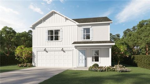 Photo of 390 GRAY Street, Opelika, AL 36801 (MLS # 179088)