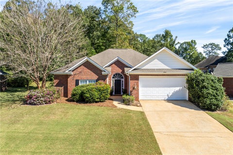Photo of 2132 WEDGEWOOD Court, Auburn, AL 36830 (MLS # 180865)