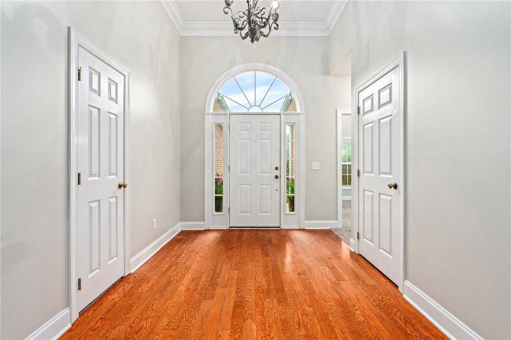 Photo of 2132 WEDGEWOOD Court, Auburn, AL 36830 (MLS # 180865)