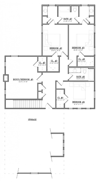 004 HUNTERS HILL Lane